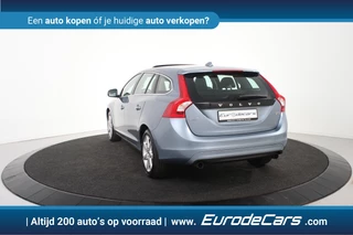 Volvo V60 – thumbnail 9