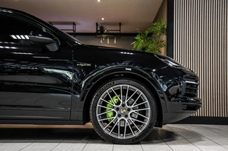 Porsche Cayenne – thumbnail 16