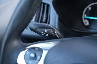 Ford Transit Connect – thumbnail 20