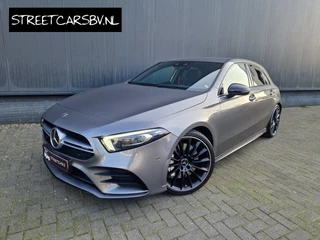 Mercedes-Benz A-Klasse – thumbnail 1
