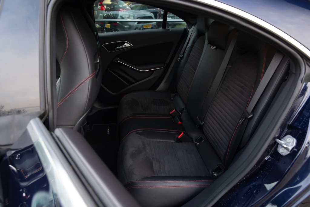 Mercedes-Benz CLA – foto 9