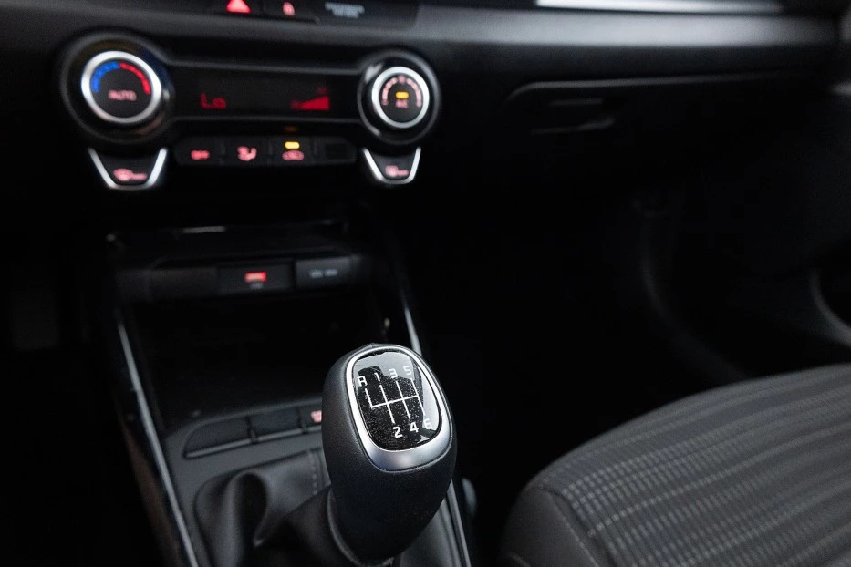 Kia Stonic – foto 17