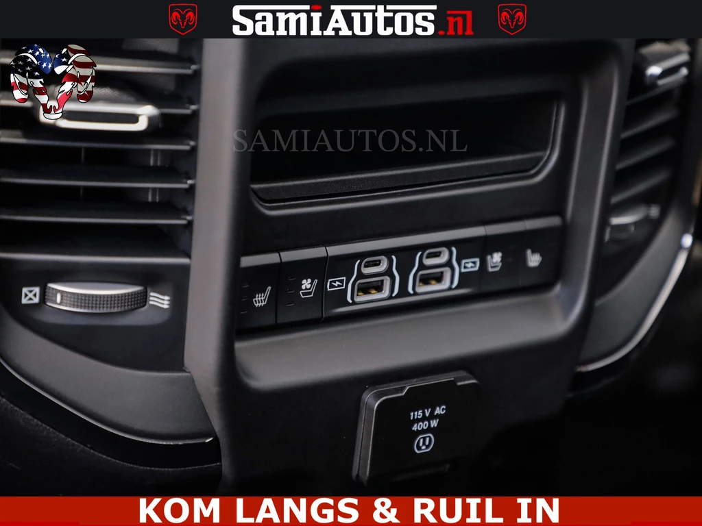 Dodge Ram Pick-Up – foto 54
