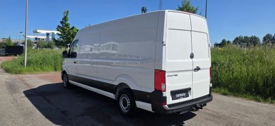 Volkswagen Crafter – foto 3