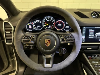 Porsche Cayenne – thumbnail 23