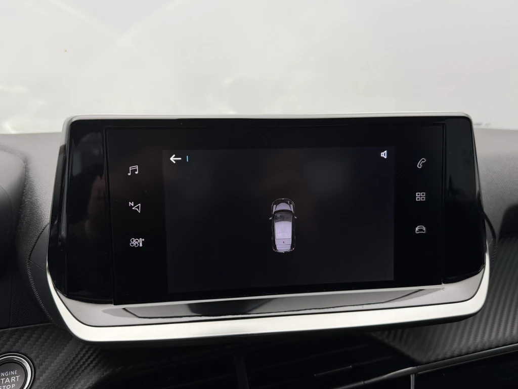 Peugeot e-208 – foto 18