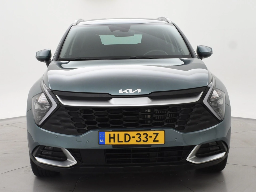 Kia Sportage – foto 17