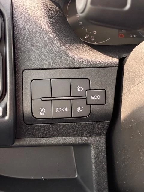 Peugeot Boxer – foto 11