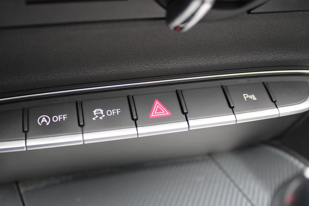 Audi TT RS – foto 35