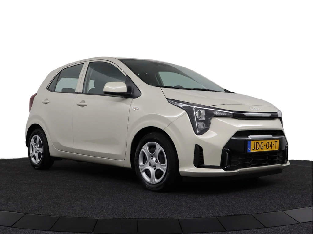 Kia Picanto – foto 11