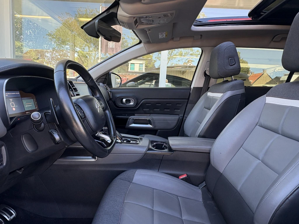 Citroën C5 Aircross – foto 10