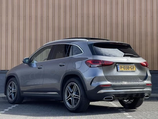 Mercedes-Benz GLA – thumbnail 2