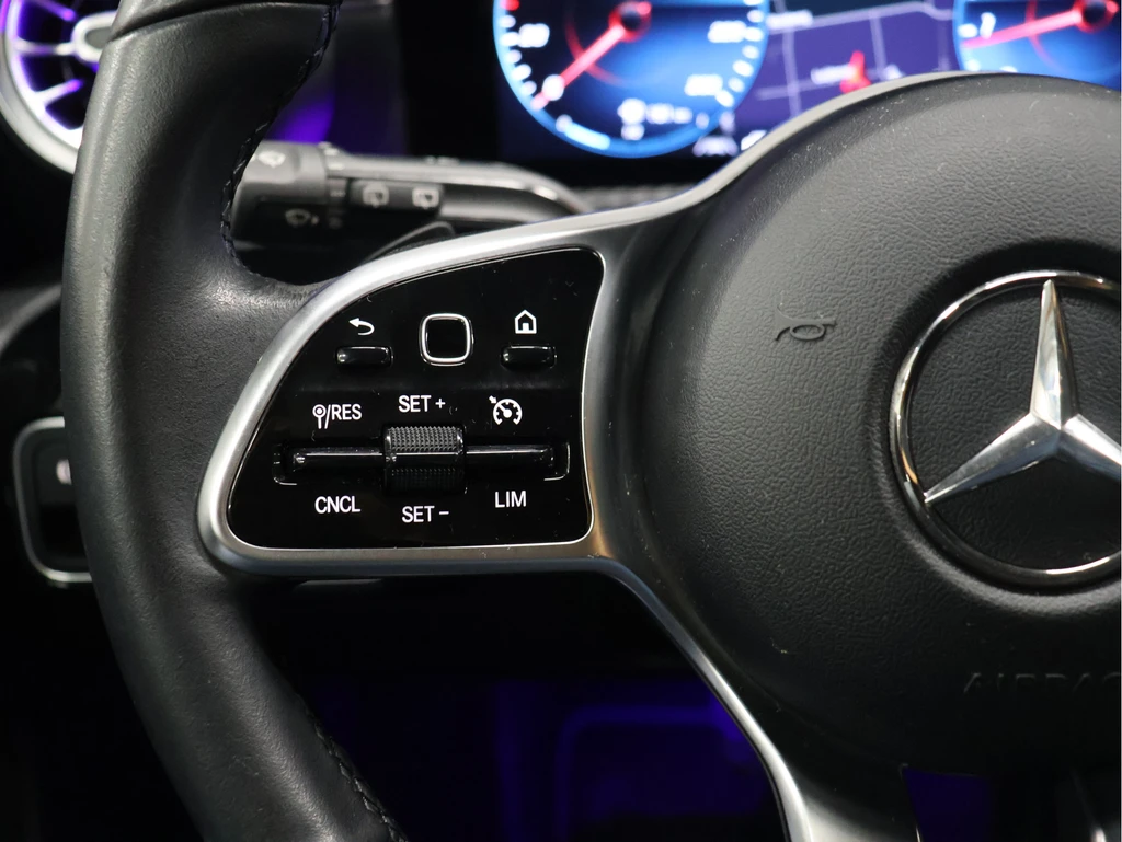 Mercedes-Benz A-Klasse – foto 14