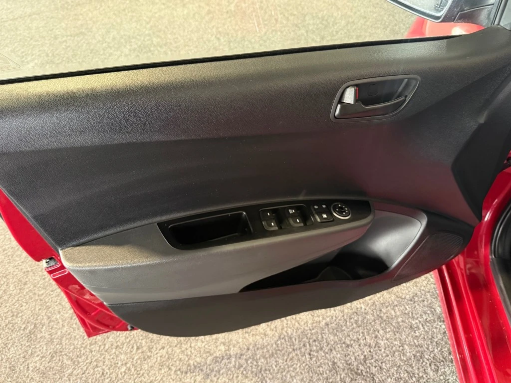 Hyundai i10 – foto 13