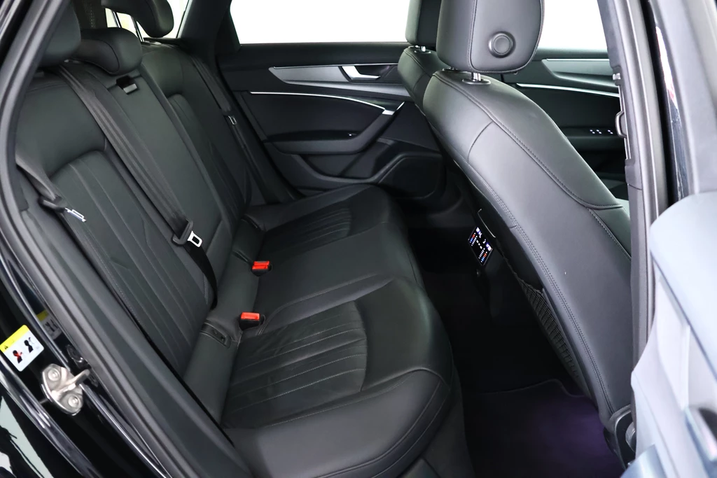 Audi A6 – foto 14
