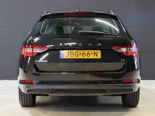 Škoda Superb – thumbnail 4