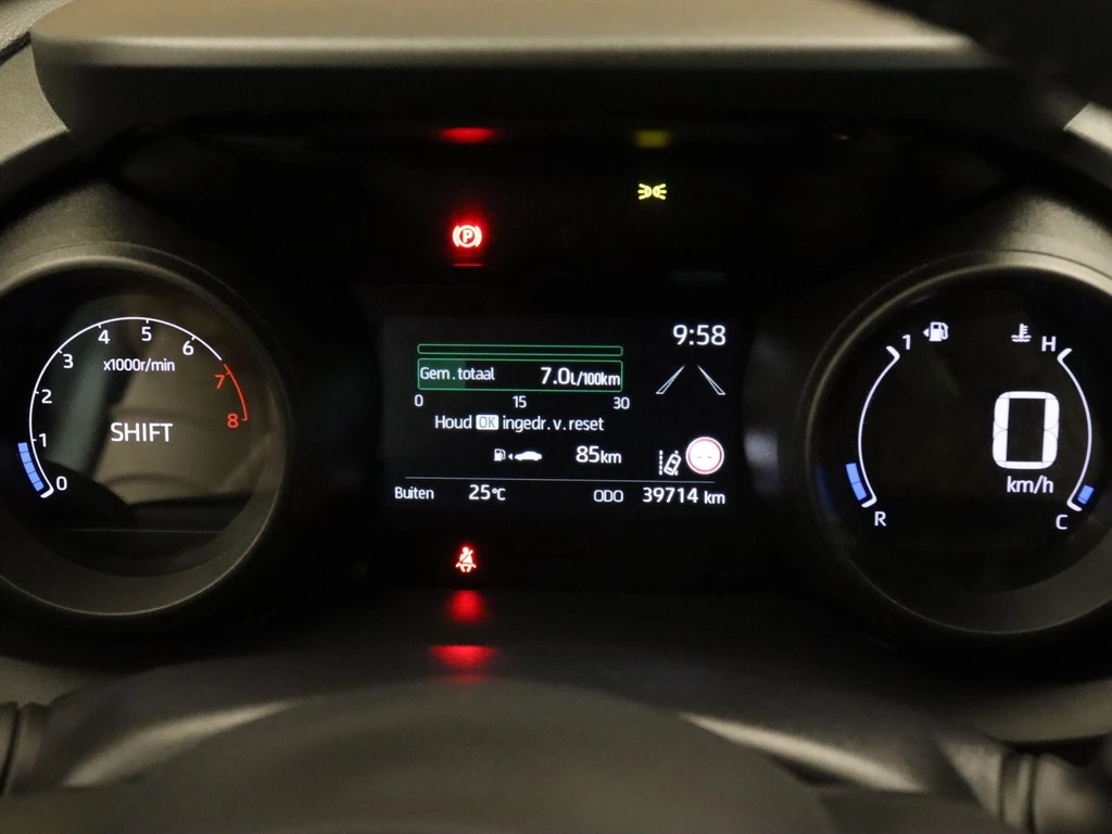 Toyota Yaris Cross – foto 28
