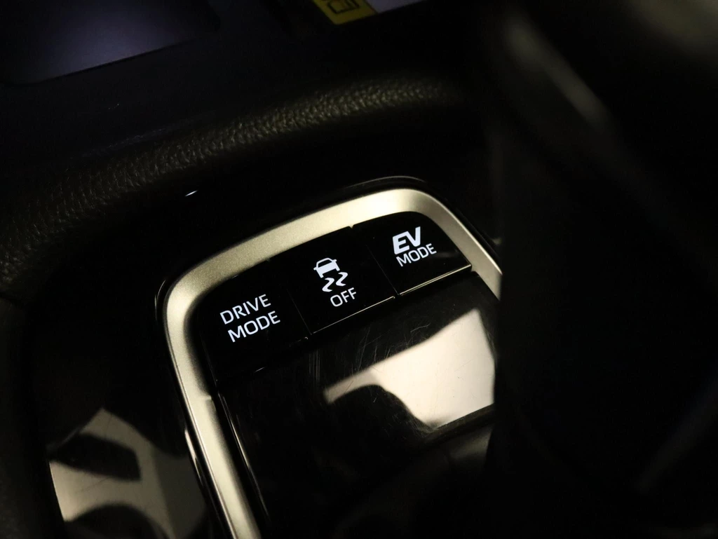 Toyota Corolla Cross – foto 38