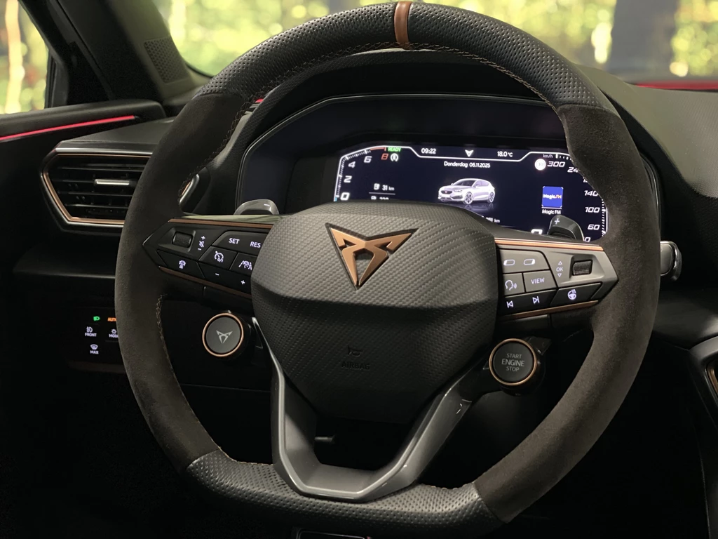 CUPRA Leon – foto 12