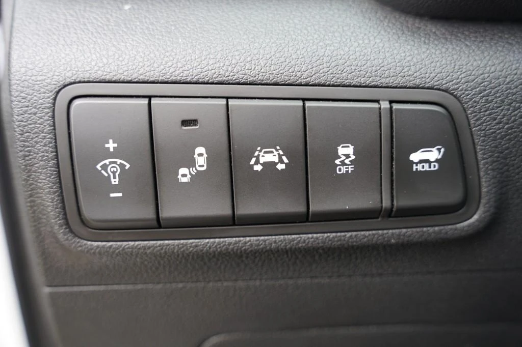Hyundai Tucson – foto 35