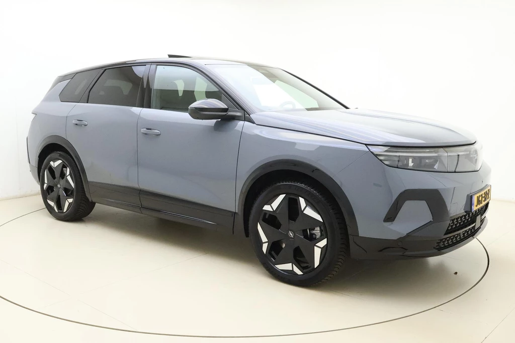 Opel Grandland – foto 8