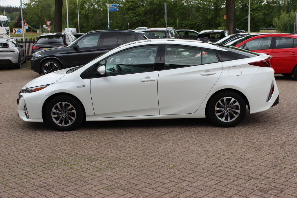 Toyota Prius – foto 2
