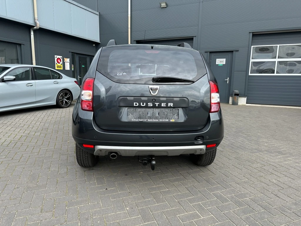Dacia Duster – foto 3