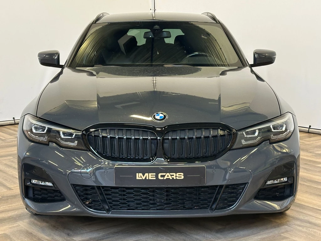 BMW 3 Serie – foto 7
