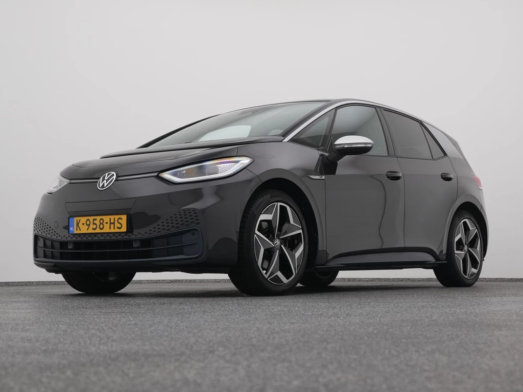 Volkswagen ID.3 – foto 2