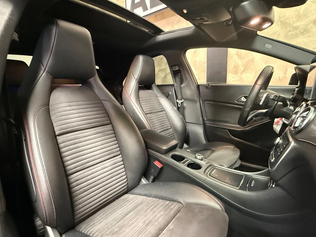 Mercedes-Benz CLA – foto 11