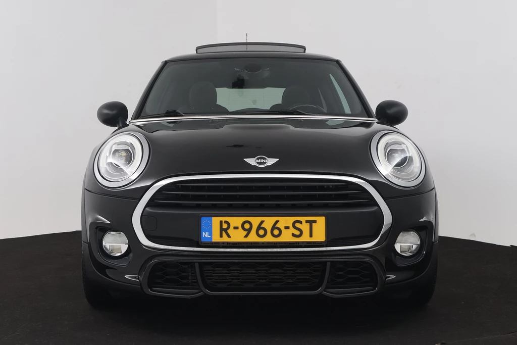 MINI One – foto 8