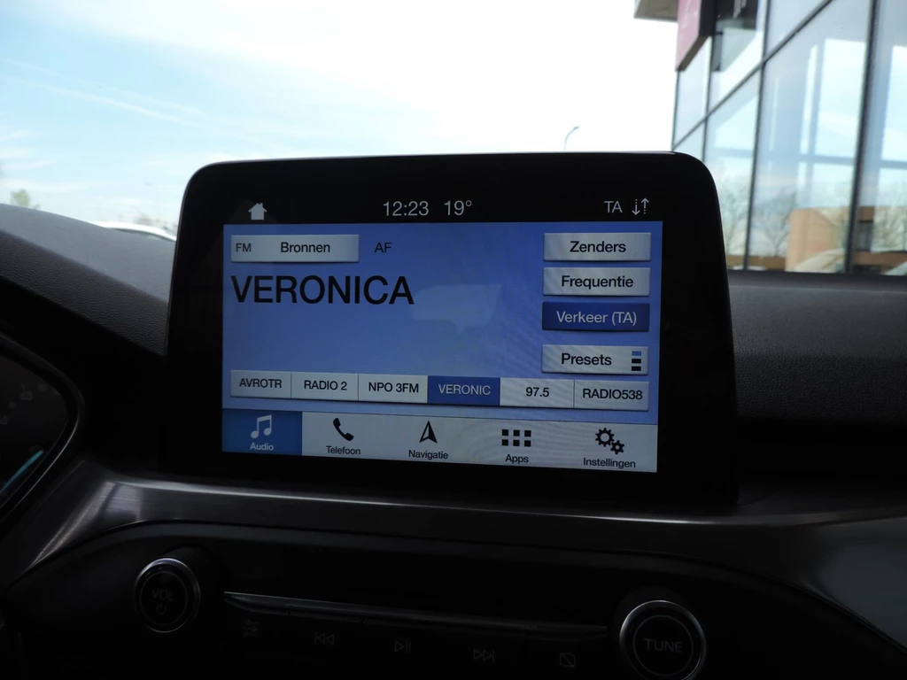 Ford Focus – foto 36