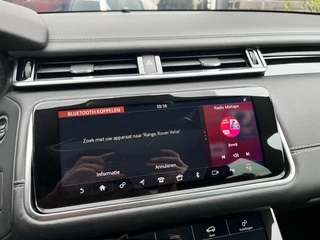 Land Rover Range Rover Velar – thumbnail 21