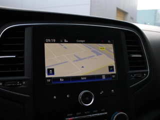 Renault Mégane Estate – thumbnail 6