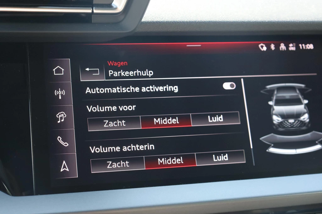 Audi A3 – foto 38
