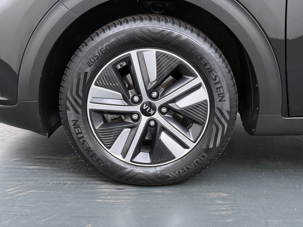 Kia Niro – foto 16