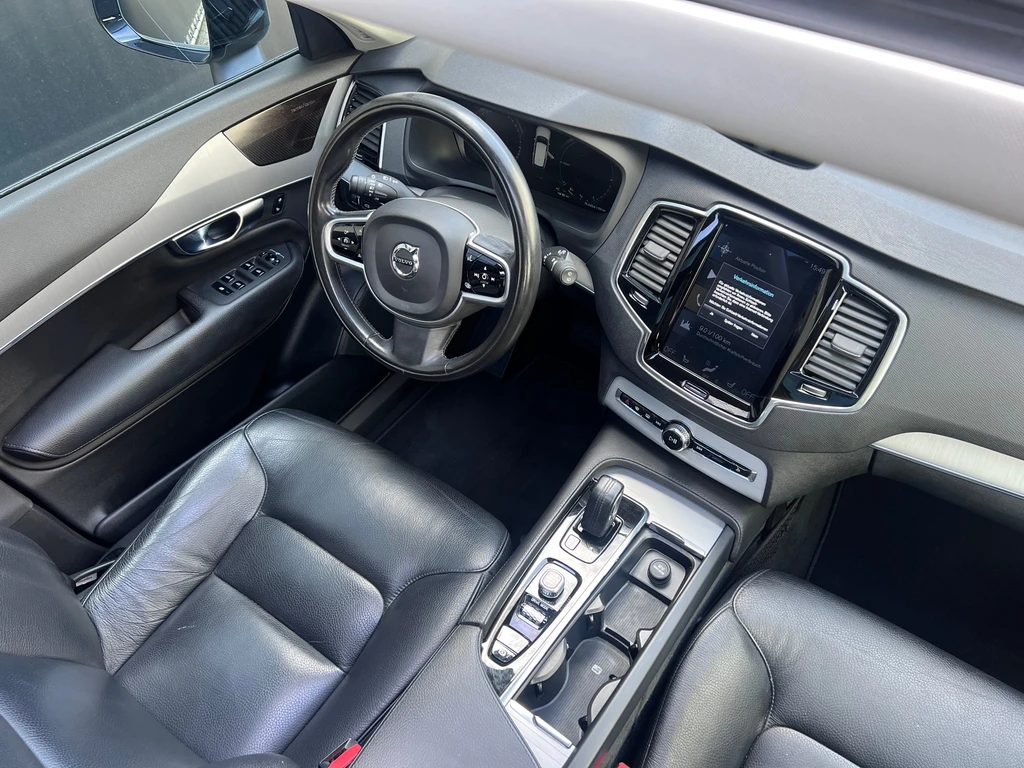 Volvo XC90 – foto 38