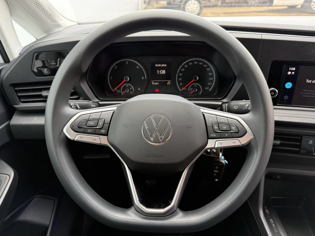 Volkswagen Caddy – foto 21