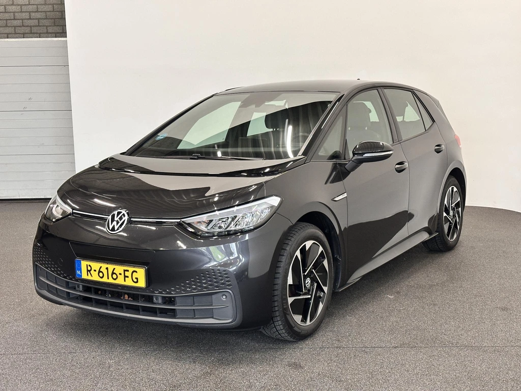 Volkswagen ID.3 – foto 2
