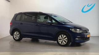 Volkswagen Touran – thumbnail 5