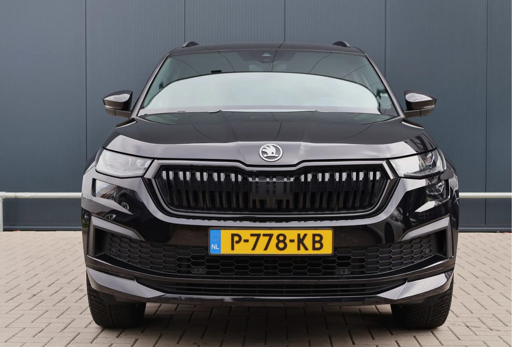 Škoda Kodiaq – foto 8