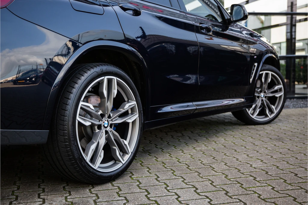 BMW X4 – foto 45