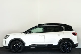 Citroën C5 Aircross – thumbnail 3