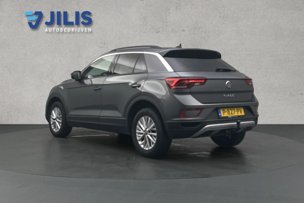 Volkswagen T-Roc – foto 4