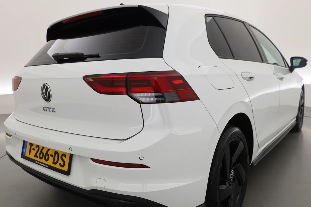 Volkswagen Golf – foto 5