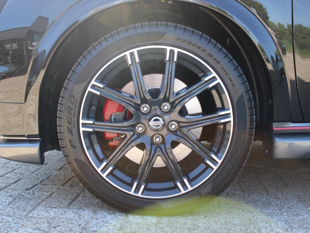 Nissan Juke – foto 19