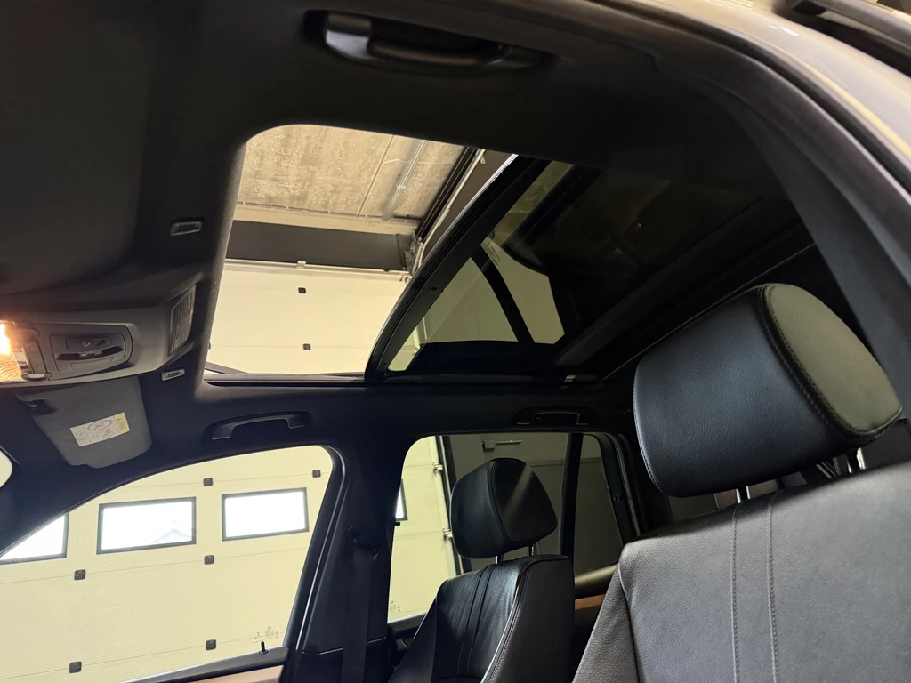 BMW X3 – foto 10