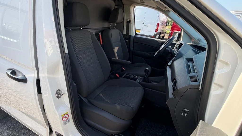 Volkswagen Caddy – foto 12