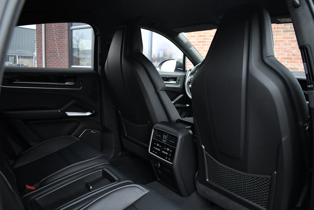 Porsche Cayenne – foto 47