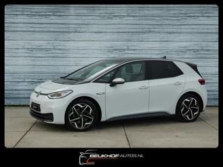 Volkswagen ID.3 – thumbnail 1